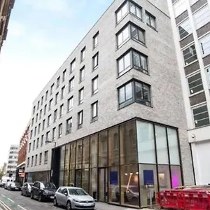 Luxury Let @ London
