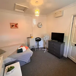 Hackney Near Homerton Hospital London